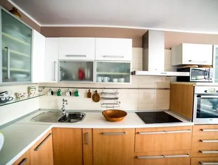 Kman Apartment