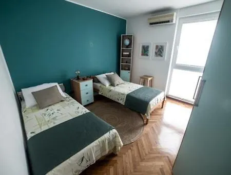 Apartment Kman *