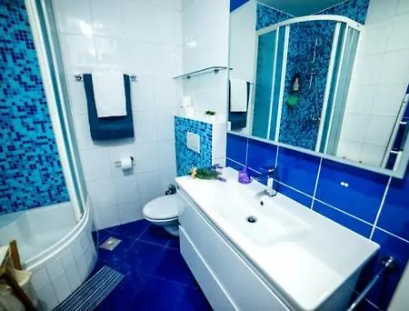 Kman Apartamento Split