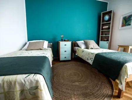 Kman Apartment