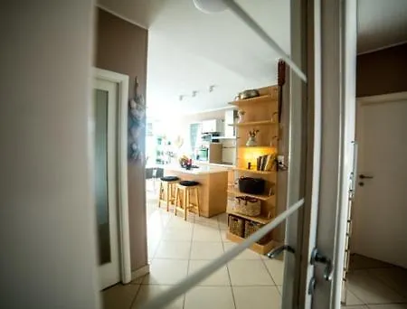 Apartment Kman *