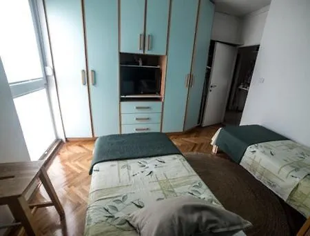Kman Apartment *