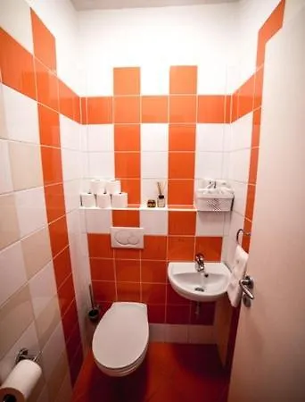 Apartment Kman *