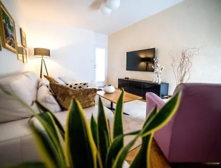 Kman Apartamento Split