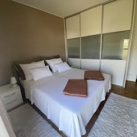 Kman Apartment *