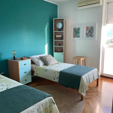 Kman Apartment