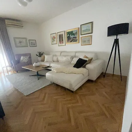 Kman Apartamento Split
