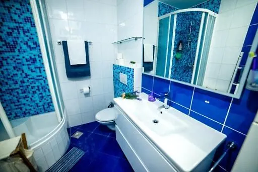 Kman Appartement Split