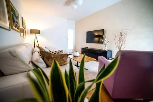 Kman Appartement Split