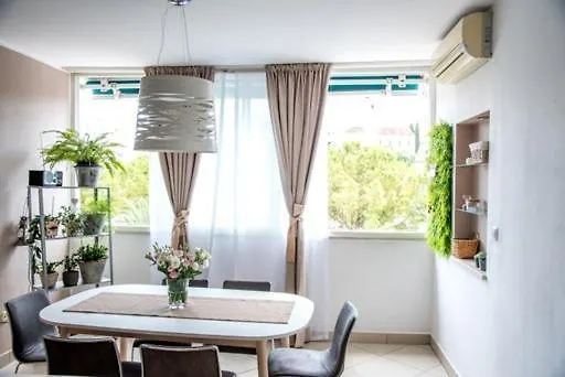 Kman Appartement Split