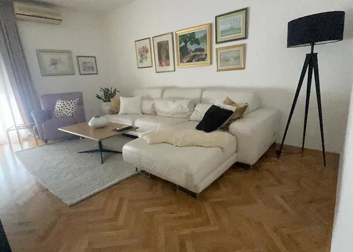 Kman Appartement Split