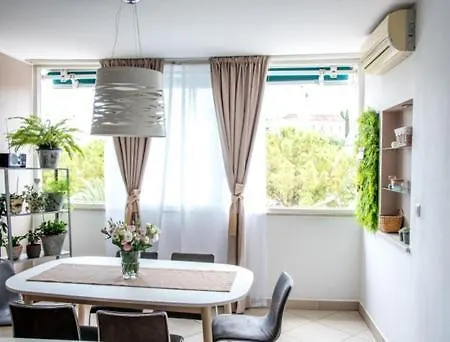 Lejlighed Kman Split